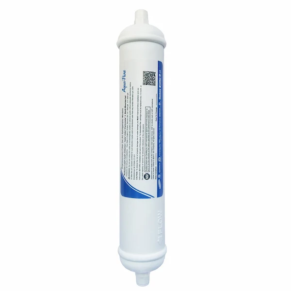 فیلتر یخچال اسنوا و دوو مدل بیرونی Inline